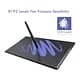 Huion Inspiroy Q11K Wireless Digital Graphic Drawing Tablet Pen Painti