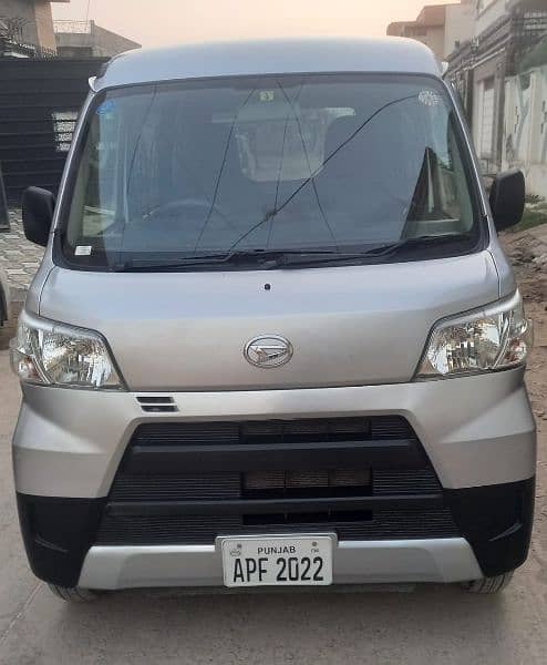 Daihatsu Hijet 2019 aplid for 1