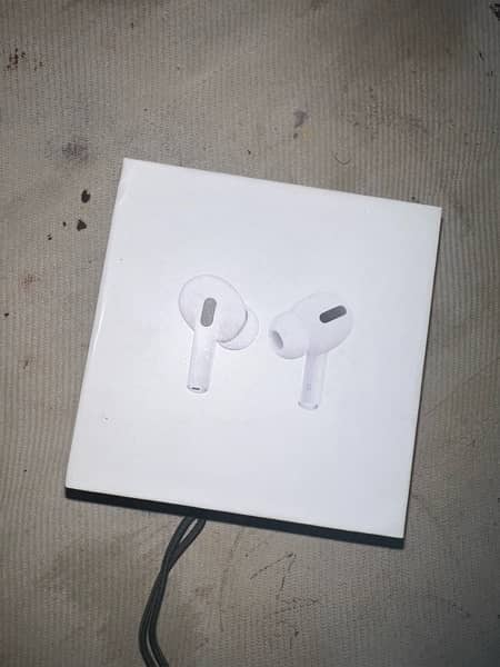 Apple Air Pods Pro 2