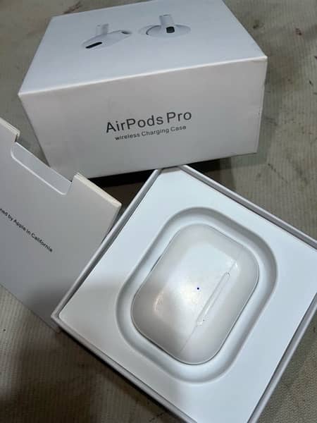 Apple Air Pods Pro 5