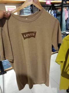 Levi's Original Branded Shirt For Men 0