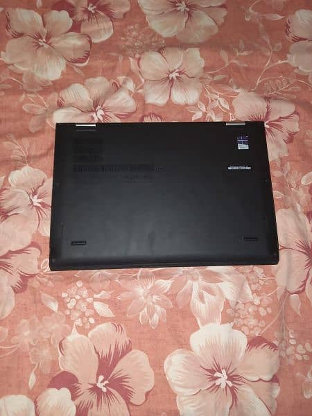 Lenovo Thinkpad T490 1