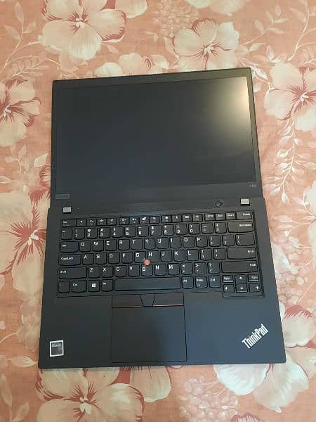 Lenovo Thinkpad T490 7