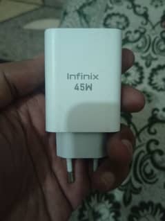 infinix note 30 for sale 10 by 10 condition 0