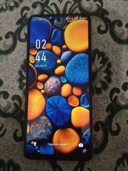 infinix note 30 for sale 10 by 10 condition 3