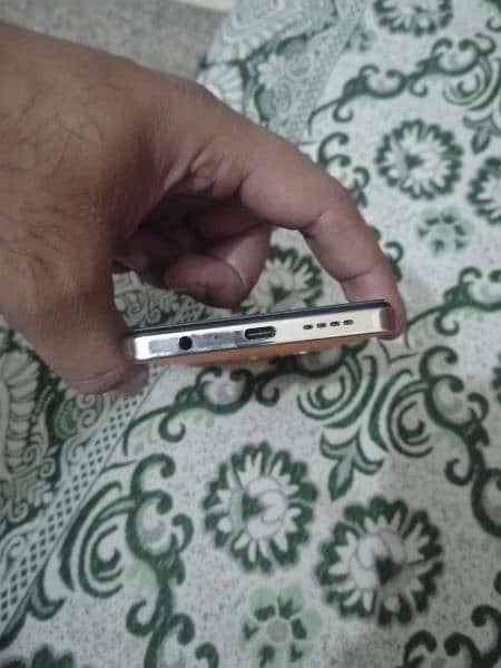 infinix note 30 for sale 10 by 10 condition 4