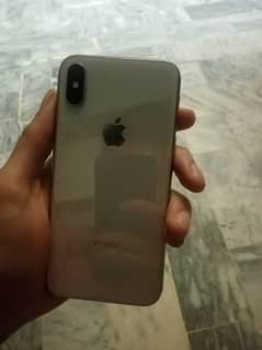 iPhone X 64 gb Face ID disabled