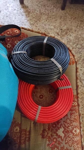 4mm pure copper wire roll 0