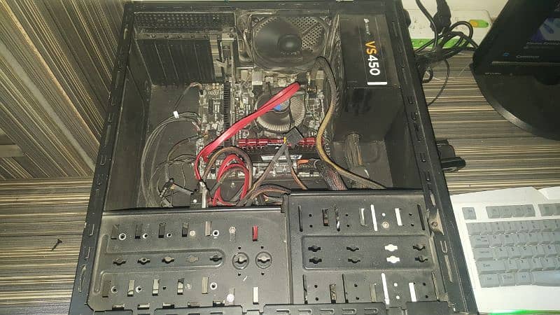 Gaming Pc Urgent sell 1