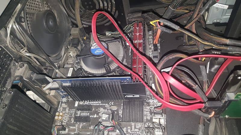 Gaming Pc Urgent sell 5