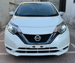 Nissan Note 0