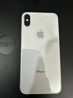 IPhone X 64 GB NON PTA [ONLY CASH] 0