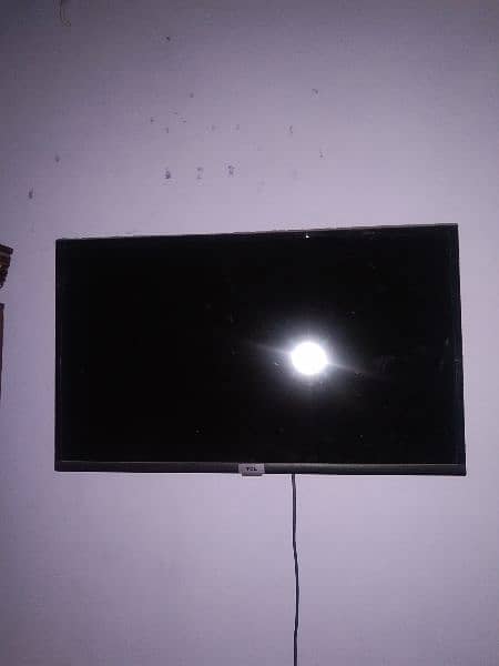 Led tv Android 32 inches 0