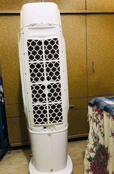 Room Air Cooler 1