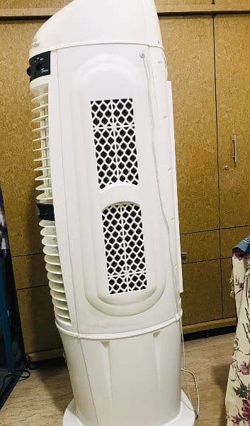 Room Air Cooler 2