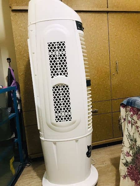 Room Air Cooler 3