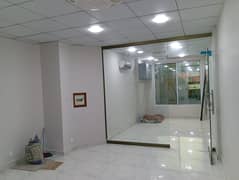 I-8. Markaz Commercial Studio Office First Floor Available For Rent Main Double Road Location More Options Available