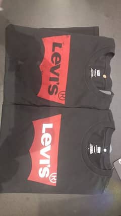 Original Levi's shirts for men 0