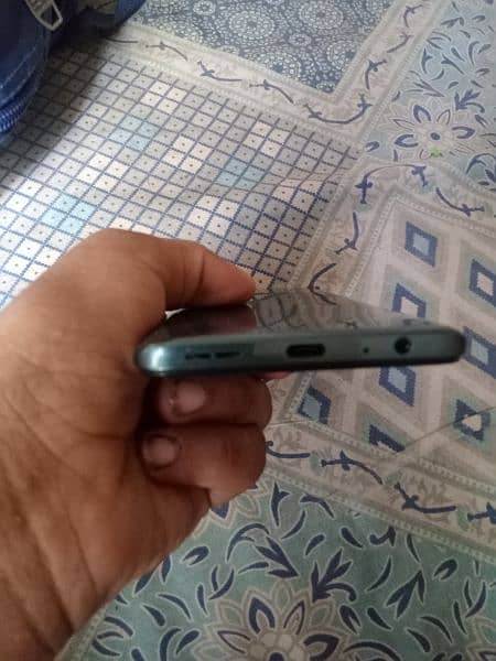 Inifinix Hot11s 6/128 03162763081 3