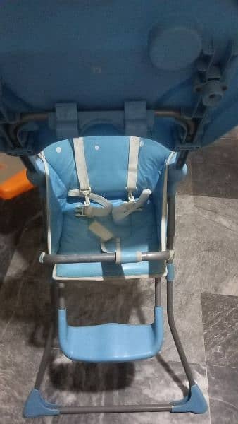 baby chair high for feeding 1