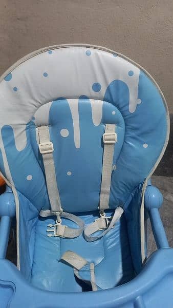 baby chair high for feeding 2