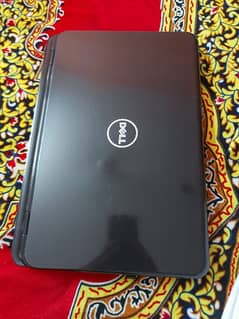 Dell Inspiron N5110 0