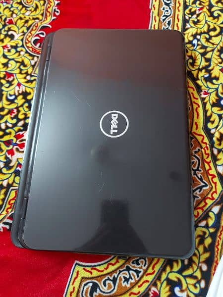 Dell Inspiron N5110 0