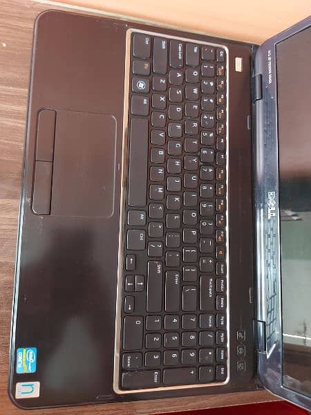 Dell Inspiron N5110 1