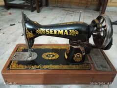 Sewing Machine for Sale 0