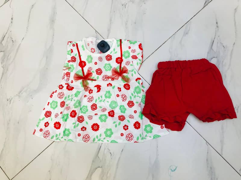 Baby Girl Branded new Clothes|1y/2y 1