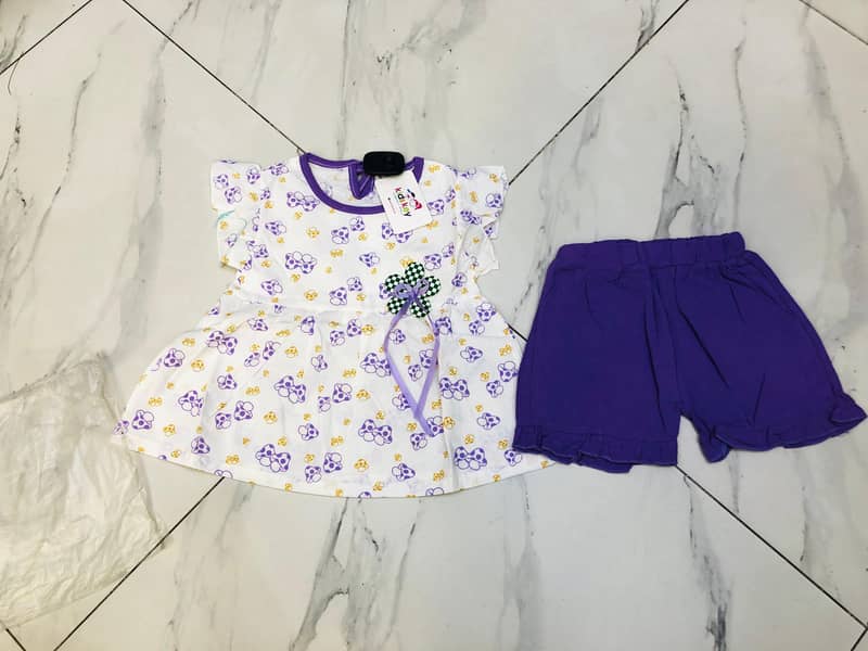 Baby Girl Branded new Clothes|1y/2y 2