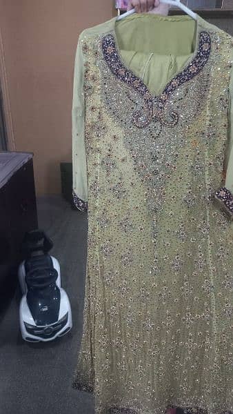 Bridal used clothes for sale at economical prices 6