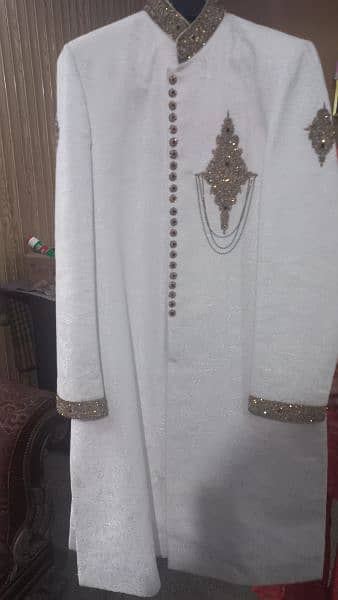Bridal used clothes for sale at economical prices 11