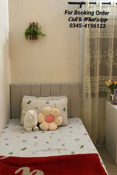 Poshish Single Beds 10