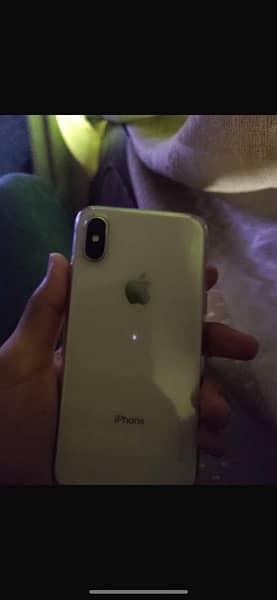 iphone x non pta 256 gb 0