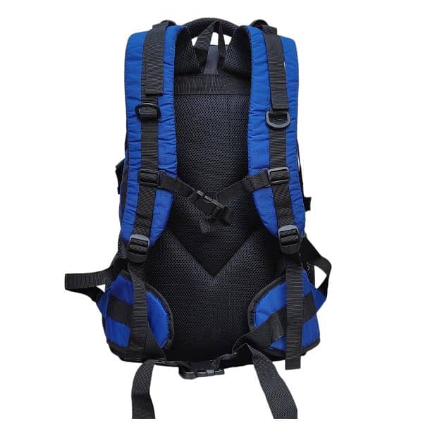 Hiking Bag 65Litre Ultimate Imported High quality Travel Backpack|Bulk 1