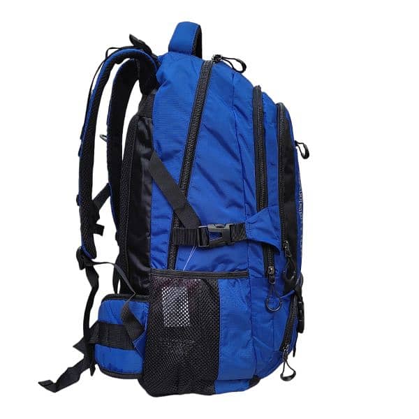 Hiking Bag 65Litre Ultimate Imported High quality Travel Backpack|Bulk 2