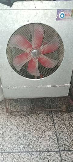 Air Cooler last year purchase 3 month use condition 10/9