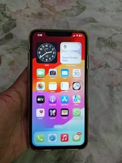 IPhone XS Max dual sim pta approved for sale (read ad)