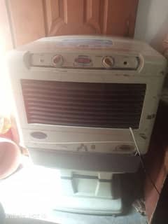 Blower cooler for sale in working  condition 0