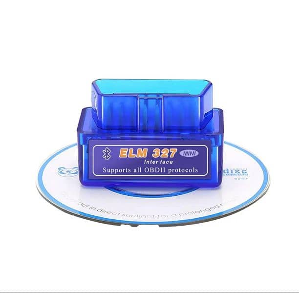 Obd 2 elm327 for every car 0