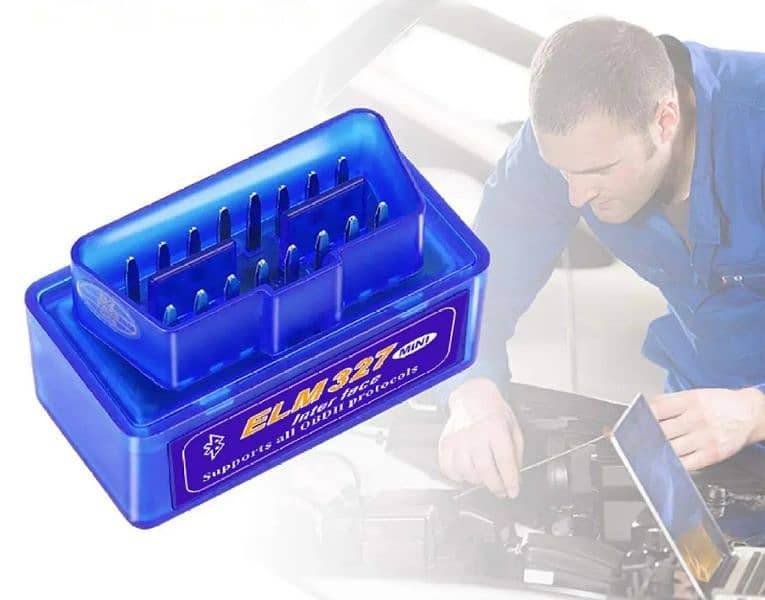 Obd 2 elm327 for every car 1