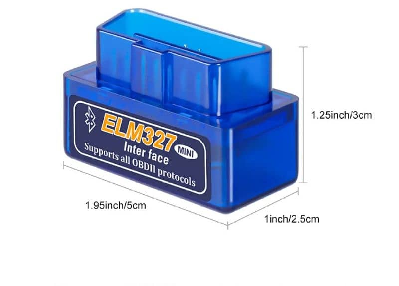 Obd 2 elm327 for every car 2