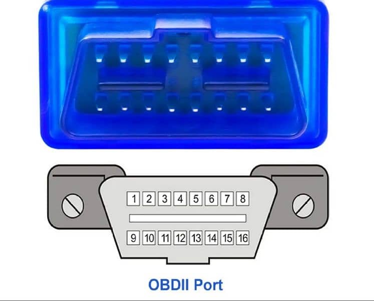 Obd 2 elm327 for every car 3