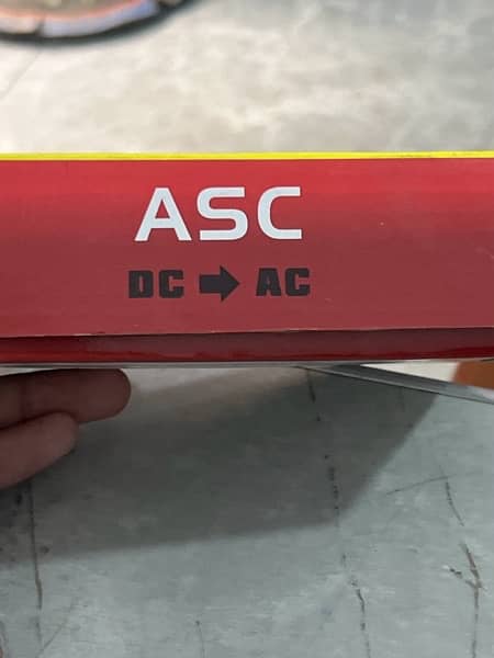 ASC dc to ac 1