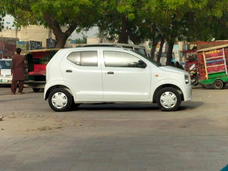 Suzuki Alto 2022 1