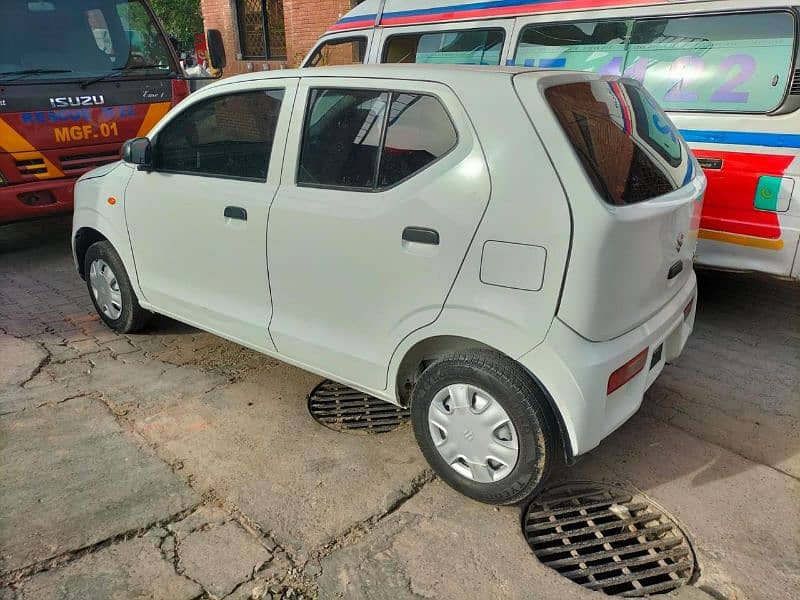 Suzuki Alto 2022 6