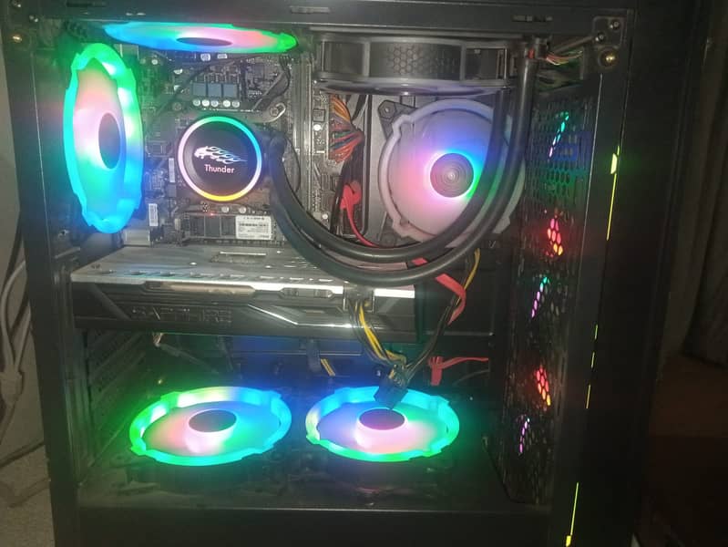 core i7 10700 gaming pc 3