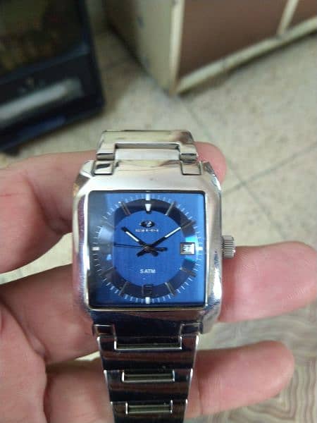 Time Force Sports wrist watch Brandnew. 1