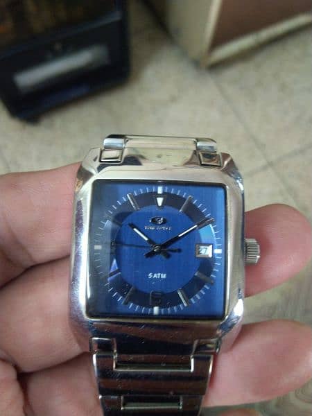 Time Force Sports wrist watch Brandnew. 8